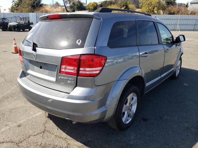 Photo 4 from auction – 2010 DODGE JOURNEY SX with VIN 3D4PG5FV0AT147677
