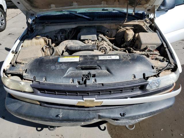 Photo 7 from auction – 1999 CHEVROLET SILVERADO with VIN 1GCEK14V3XE184309