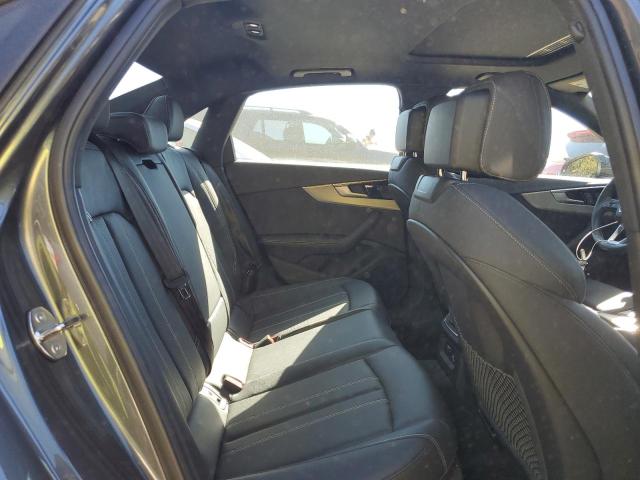 Photo 6 from auction – 2022 AUDI A4 PREMIUM with VIN WAUEAAF43NA016162