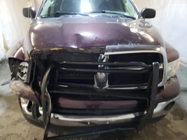 Photo 7 from auction – 2004 DODGE RAM 1500 S with VIN 1D7HU18D54J149126