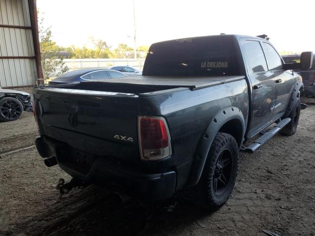Photo 4 from auction – 2010 DODGE RAM 1500 with VIN 1D7RB1CT1AS204072