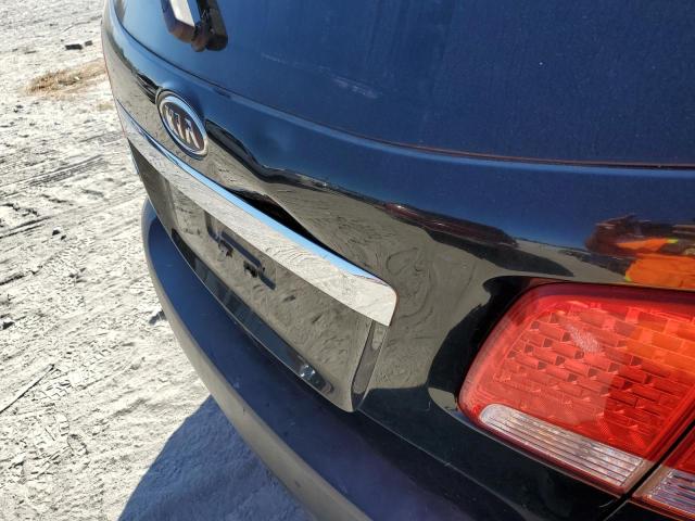 Photo 9 from auction – 2011 KIA SORENTO BA with VIN 5XYKT3A14BG147928