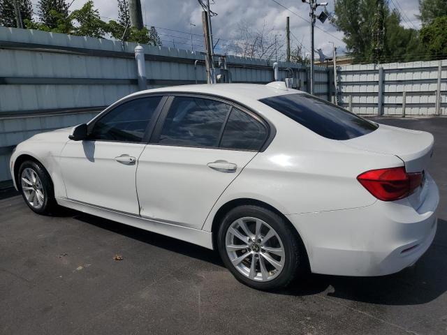 Photo 3 from auction – 2018 BMW 320 I with VIN WBA8E1G59JNU90256