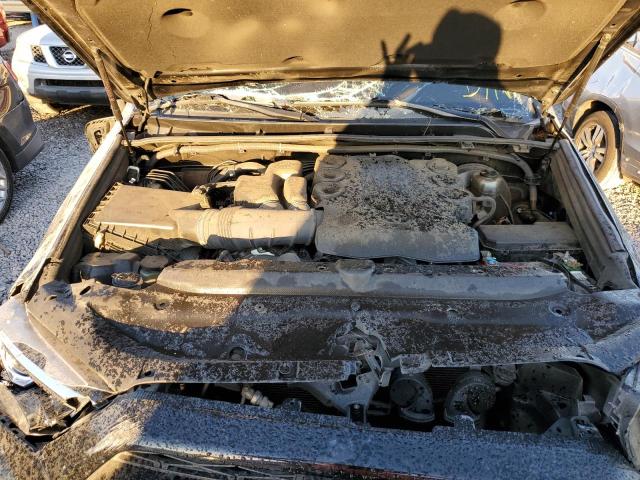 Photo 7 from auction – 2016 TOYOTA 4RUNNER SR with VIN JTEZU5JR1G5115186