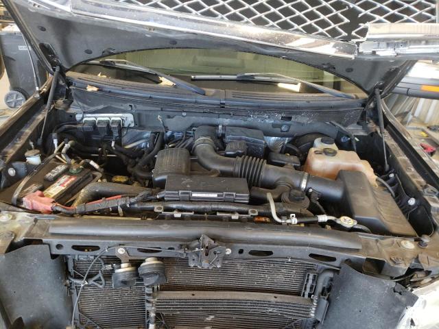 Photo 7 from auction – 2010 FORD F150 SUPER with VIN 1FTFW1CVXAFA11513