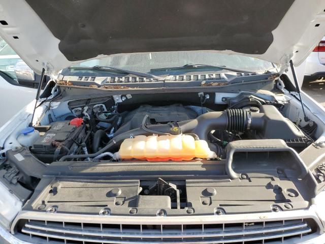 Photo 7 from auction – 2018 FORD F150 SUPER with VIN 1FTEW1EP3JFB54426