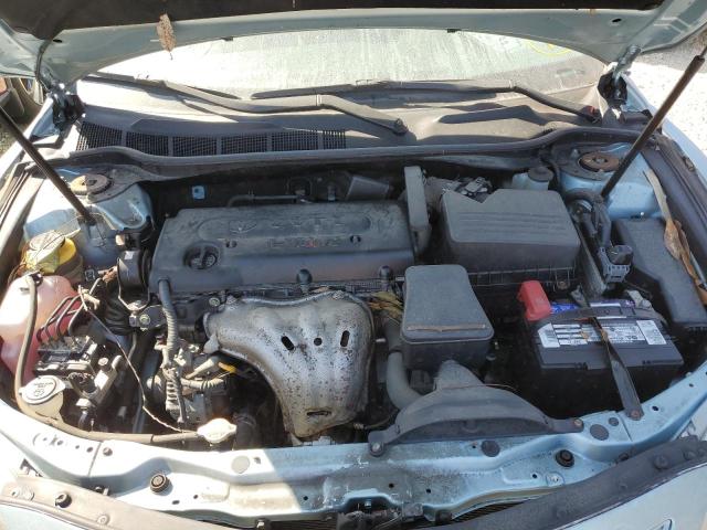 Photo 7 from auction – 2009 TOYOTA CAMRY BASE with VIN 4T4BE46K49R099570