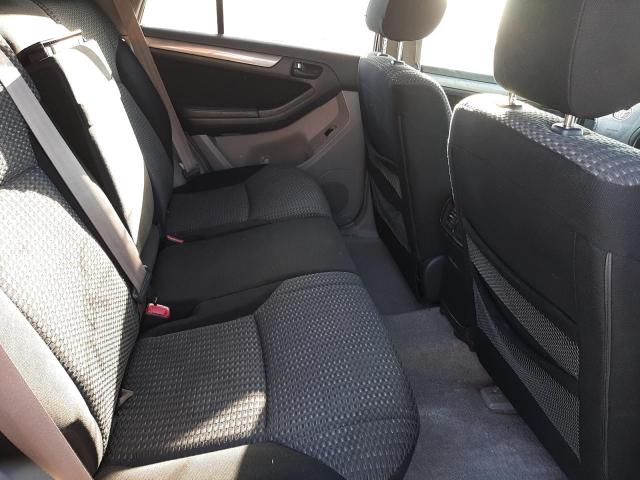 Photo 6 from auction – 2007 TOYOTA 4RUNNER SR with VIN JTEBT14R270066439