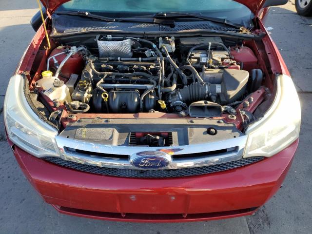 Photo 7 from auction – 2010 FORD FOCUS SE with VIN 1FAHP3FN9AW161017