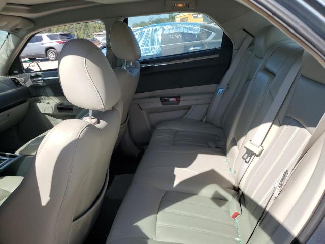 Photo 6 from auction – 2007 CHRYSLER 300C with VIN 2C3KA63H17H808295