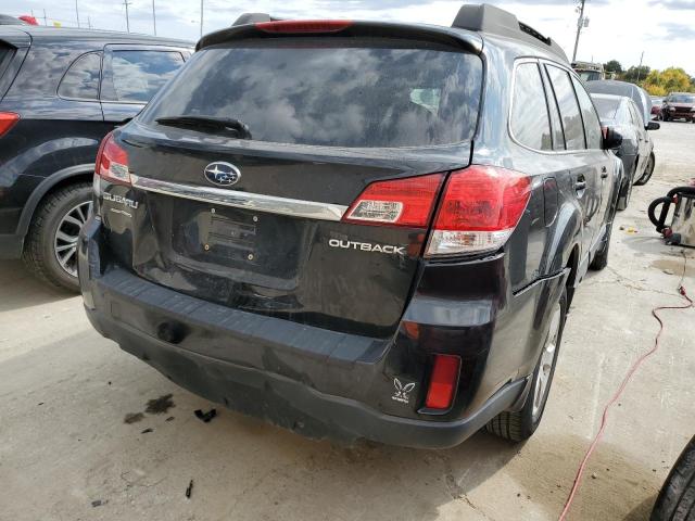 Снимка 4 от търг – 2011 SUBARU OUTBACK 2. с VIN 4S4BRCCC1B3321676