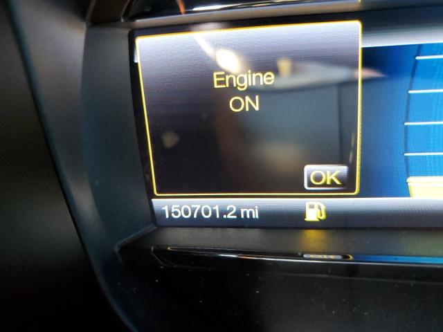 Photo 8 from auction – 2013 FORD TAURUS LIM with VIN 1FAHP2F88DG170746