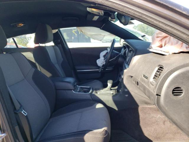 صورة رقم 5 من المزاد - 2016 DODGE CHARGER SX مع VIN 2C3CDXJG5GH324304