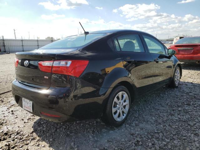 صورة رقم 4 من المزاد - 2014 KIA RIO LX مع VIN KNADM4A32E6347644