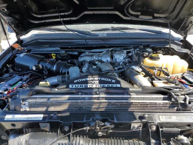 Photo 7 from auction – 2008 FORD F250 SUPER with VIN 1FTSW21R28EE01936