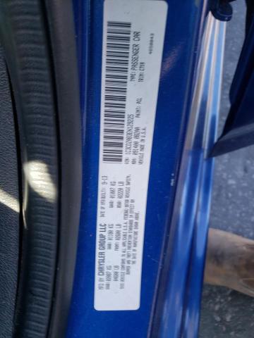 Zdjęcie 10 z aukcji – 2014 DODGE AVENGER SE z VIN 1C3CDZAB3EN129225