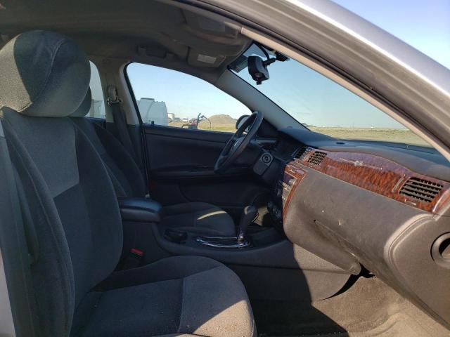 Photo 5 from auction – 2012 CHEVROLET IMPALA LS with VIN 2G1WA5E35C1111197