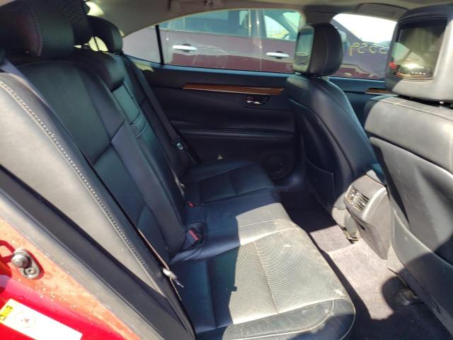 Фото 6 с аукциона – 2014 LEXUS ES 300H с VIN JTHBW1GG9E2043665