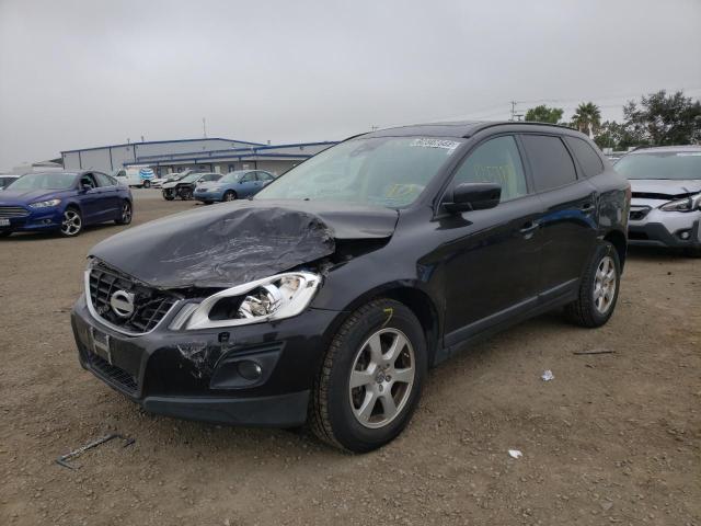 Photo 2 from auction – 2010 VOLVO XC60 3.2 with VIN YV4982DZ9A2063430