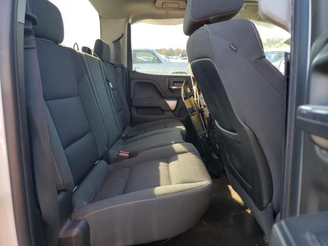Photo 6 from auction – 2015 CHEVROLET SILVERADO with VIN 1GCRCREC5FZ357328