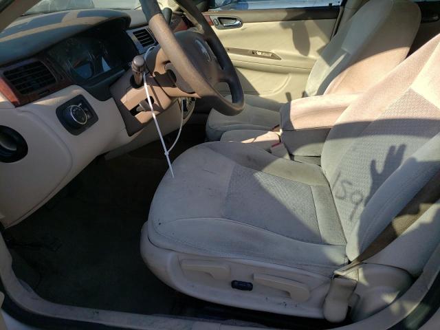 Photo 7 from auction – 2008 CHEVROLET IMPALA LT with VIN 2G1WT58K289260981