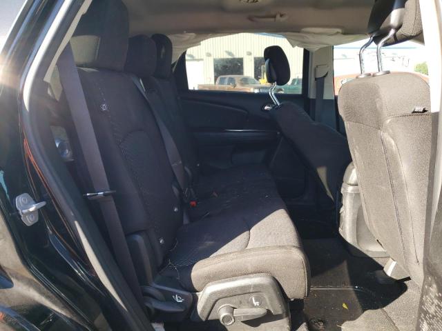 Photo 6 from auction – 2019 DODGE JOURNEY SE with VIN 3C4PDCBB1KT718567