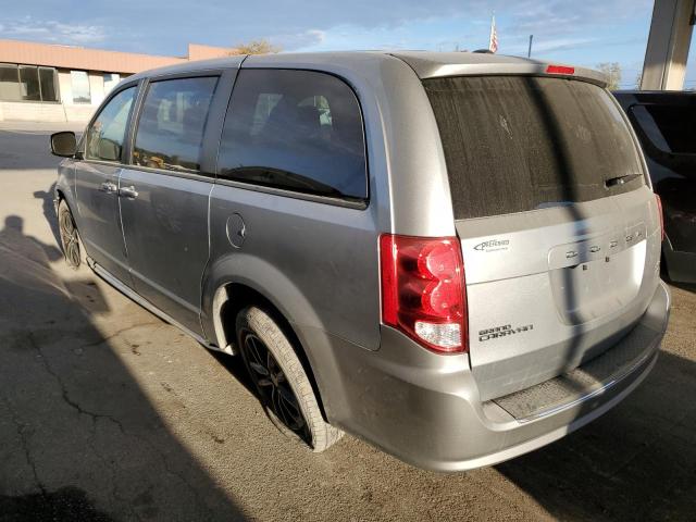 Photo 3 from auction – 2019 DODGE GRAND CARA with VIN 2C4RDGEG4KR534850