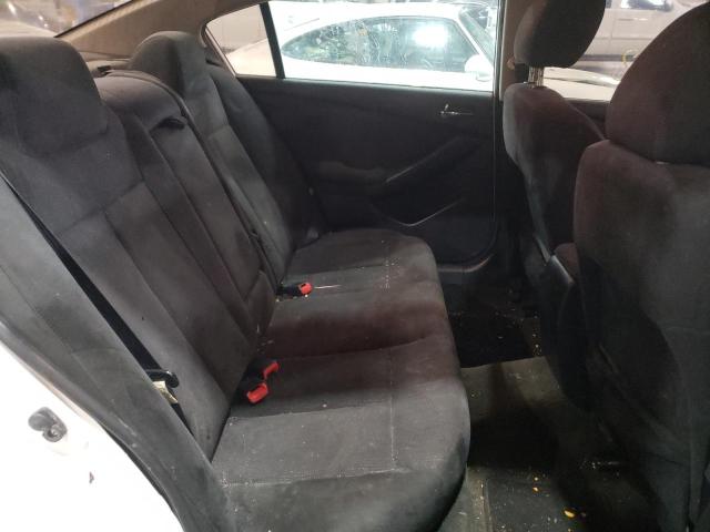 Photo 6 from auction – 2010 NISSAN ALTIMA BAS with VIN 1N4AL2AP4AN450649