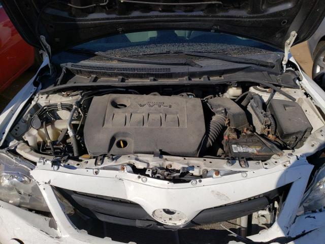 Photo 7 from auction – 2013 TOYOTA COROLLA BA with VIN 2T1BU4EE4DC048895
