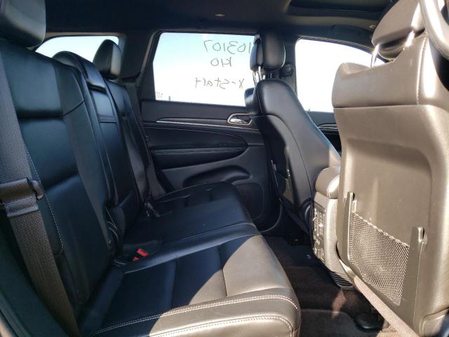 Photo 6 from auction – 2017 JEEP GRAND CHER with VIN 1C4RJFBG7HC649984