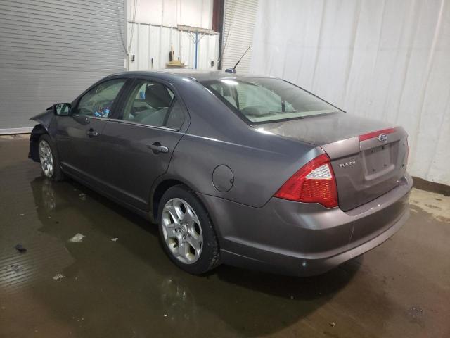 Photo 3 from auction – 2011 FORD FUSION SE with VIN 3FAHP0HA6BR146598