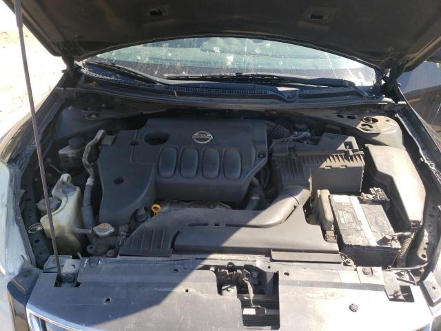 Photo 7 from auction – 2011 NISSAN ALTIMA BAS with VIN 1N4AL2AP3BN472871