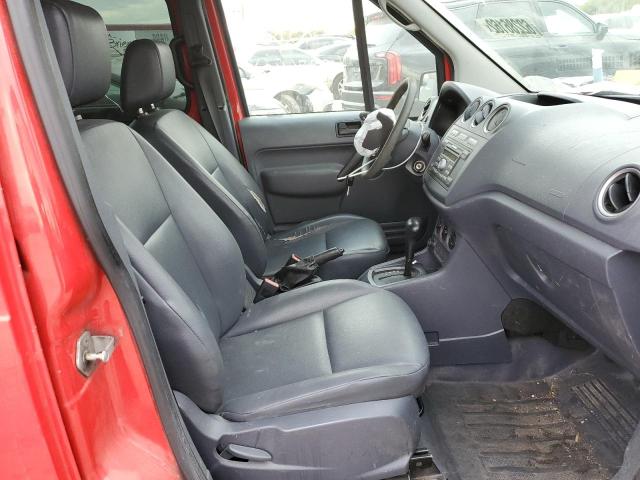 Photo 5 from auction – 2011 FORD TRANSIT CO with VIN NM0KS9CN9BT042826