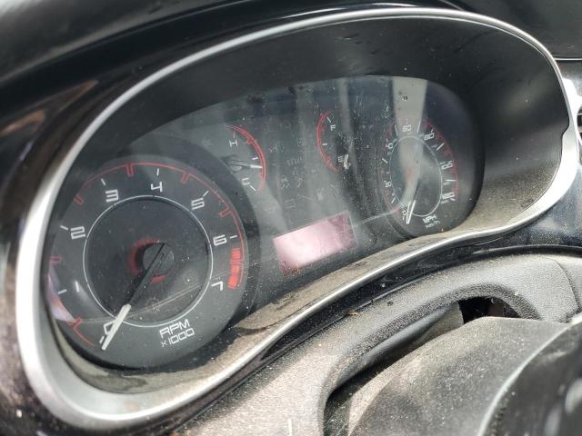 Photo 8 from auction – 2013 DODGE DART SXT with VIN 1C3CDFBA3DD324721