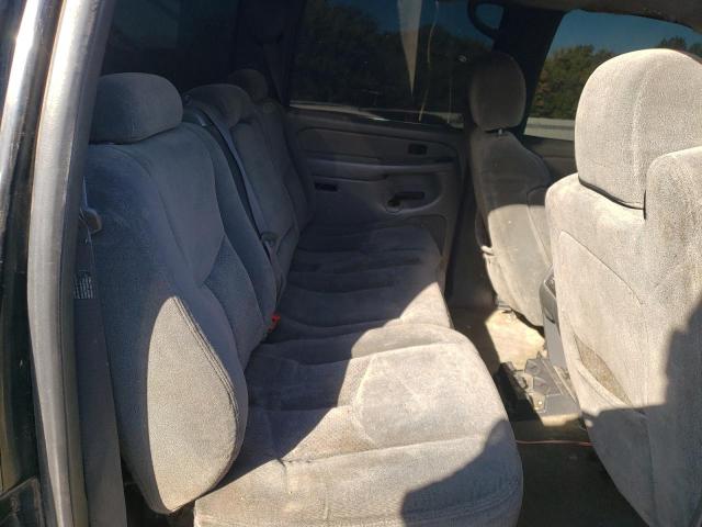 Photo 6 from auction – 2004 CHEVROLET SILVERADO with VIN 1GCHK23U54F181283