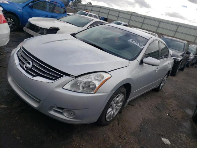 Photo 2 from auction – 2010 NISSAN ALTIMA BAS with VIN 1N4AL2AP0AN526481