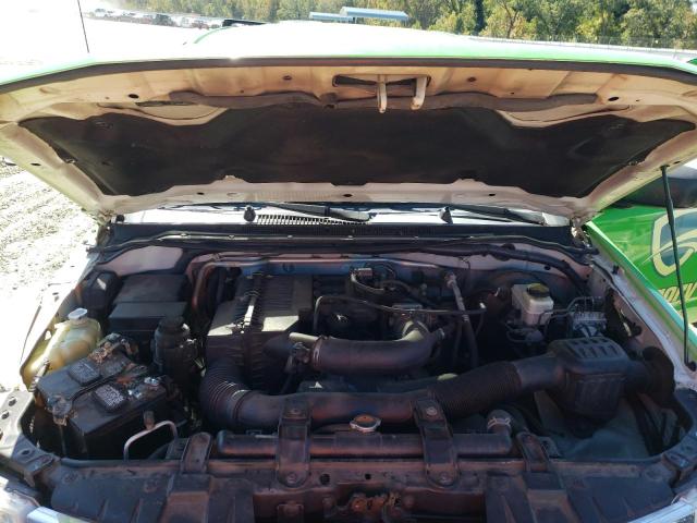 Photo 7 from auction – 2017 NISSAN FRONTIER S with VIN 1N6BD0CT7HN756360