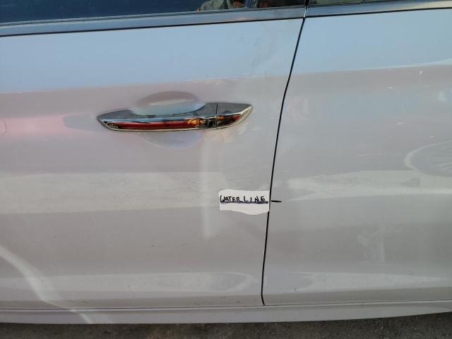 Photo 9 from auction – 2019 GENESIS G70 PRESTI with VIN KMTG44LA3KU021226