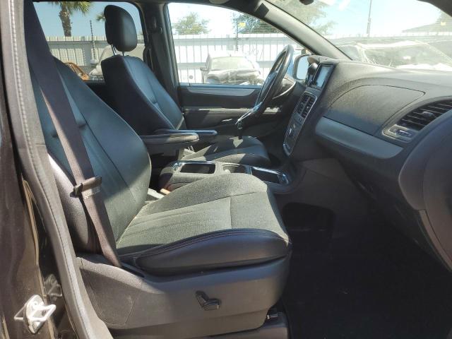 Photo 5 from auction – 2019 DODGE GRAND CARA with VIN 2C4RDGEG1KR791402