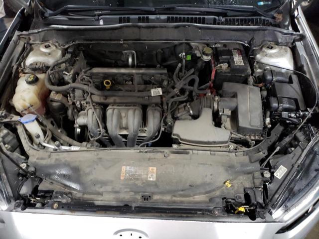Photo 7 from auction – 2015 FORD FUSION S with VIN 3FA6P0G74FR131102
