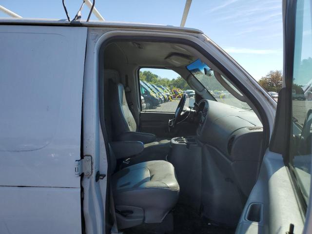 Photo 5 from auction – 2004 FORD ECONOLINE with VIN 1FTRE14W84HA52691