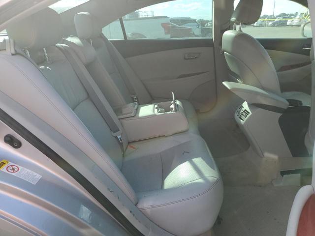 Photo 6 from auction – 2007 LEXUS ES 350 with VIN JTHBJ46G872063054