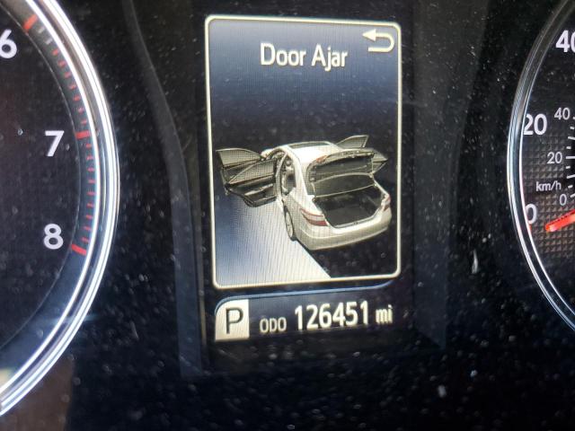 Photo 8 from auction – 2016 TOYOTA CAMRY LE with VIN 4T1BF1FK6GU147704