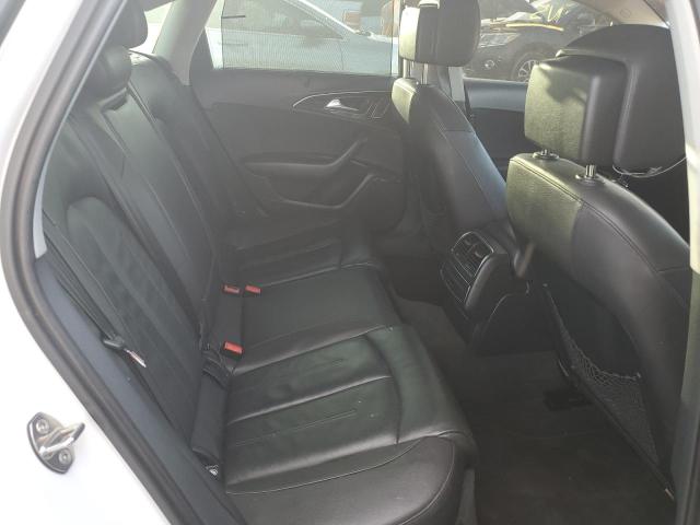 Photo 6 from auction – 2013 AUDI A6 PREMIUM with VIN WAUGFAFC8DN125208