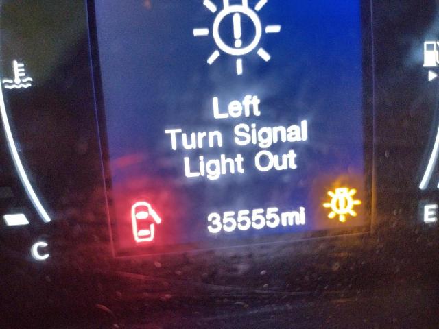 Photo 8 from auction – 2017 JEEP RENEGADE L with VIN ZACCJBBB6HPF52452