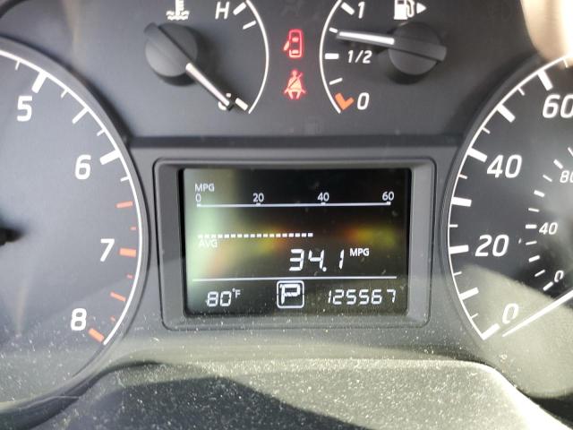 Photo 8 from auction – 2017 NISSAN SENTRA S with VIN 3N1AB7AP3HY311560