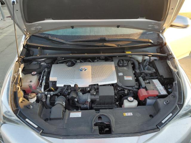 Photo 7 from auction – 2018 TOYOTA PRIUS with VIN JTDKARFU6J3061213