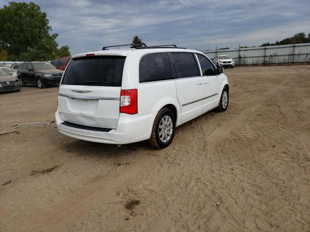 Photo 4 from auction – 2015 CHRYSLER TOWN & COU with VIN 2C4RC1BG0FR645048