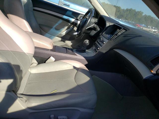 Photo 5 from auction – 2008 INFINITI G37 BASE with VIN JNKCV64E28M120313
