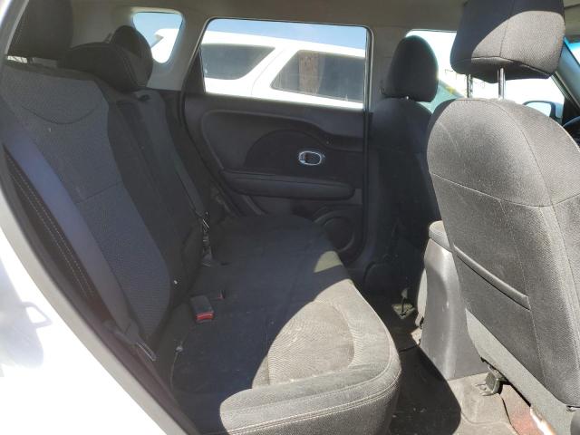 Photo 6 from auction – 2018 KIA SOUL + with VIN KNDJP3A50J7902202